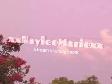 xxhayleemariexx Image 18