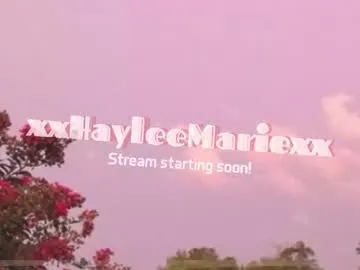 xxhayleemariexx Image 6