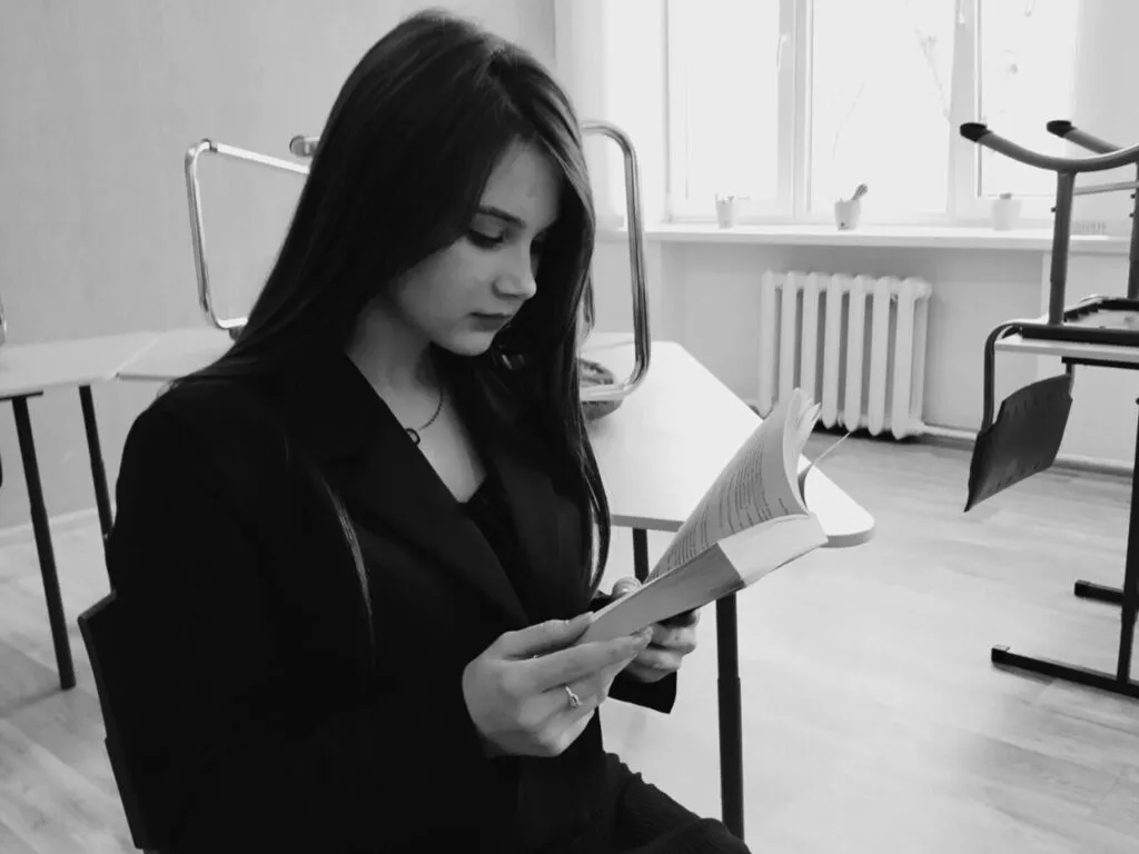 EnricaElis's Thumb Image