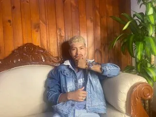 AlexTimberlake Profile Image