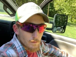 BenjaminSteel video chat preview