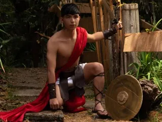 Codysantos Profile Image