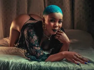 DashaSouza video chat preview