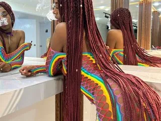 ImmxTyra Profile Image