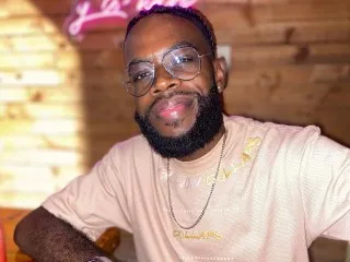 JacksonKing18 Profile Image