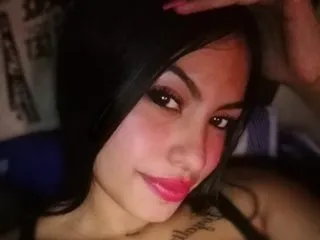 JasmineRossie video chat preview