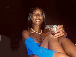 LovelyyBoss video chat preview