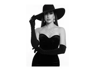 LucyLunne video chat preview