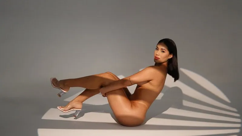 Macarena_Sanders Image 2