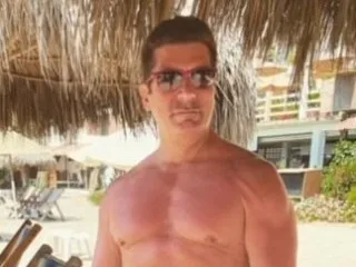 PeterHughes Profile Image