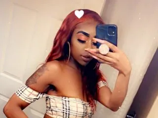 PrettyGirlDiamond's Thumb Image