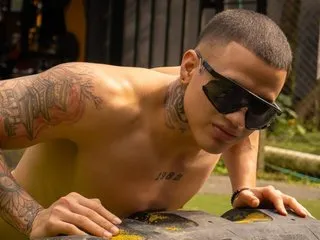 RoccoSantos Profile Image