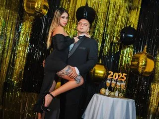 ScarlettAndClark Image 1