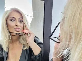 SexxyBlondy Profile Image