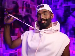 Simon_Basset video chat preview