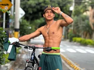 Toji_zenin27 Profile Image