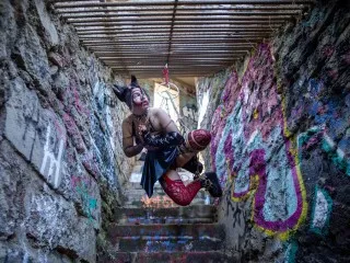 Zaturn Profile Image