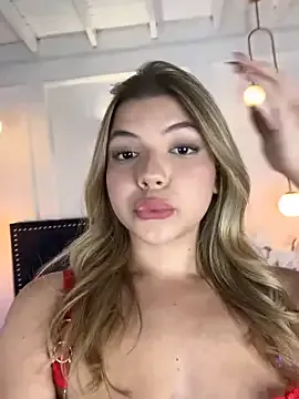 AngelBlushXXX Profile Image