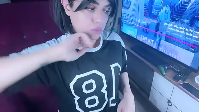 Arab_tgirl Image 15
