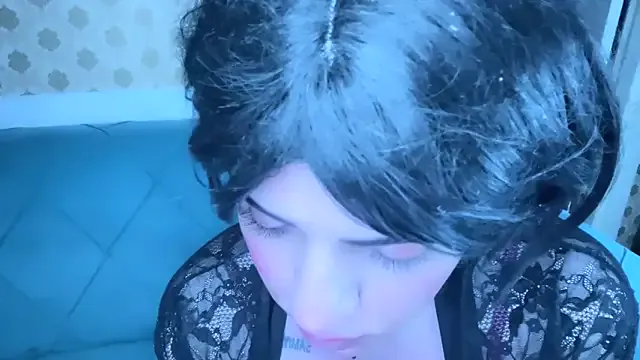 Arab_tgirl Image 8