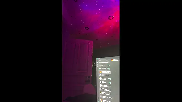 ARIANA-SEX-SHOW Image 2