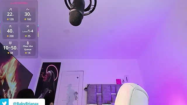 babybriexxx Image 5