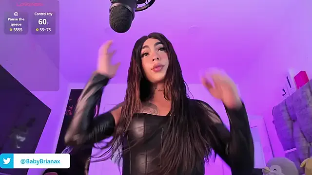 babybriexxx Image 6