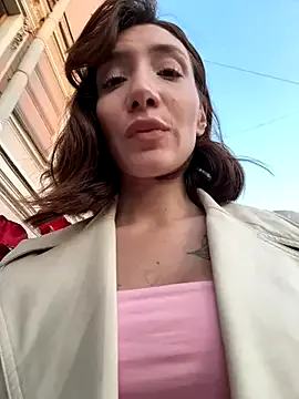 BallerinaCappuccino_ Image 19