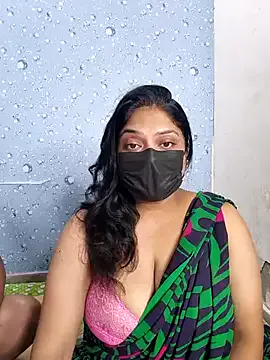 Bigboobs_Queenindia Image 5
