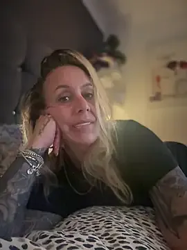 blondebitch2 Profile Image