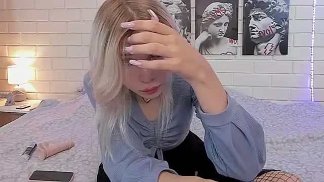 Blondy_Fina Image 7