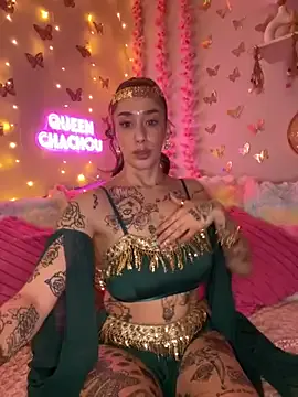 Chachou000 Image 7