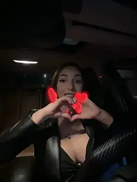 CharmingRuby Image 2