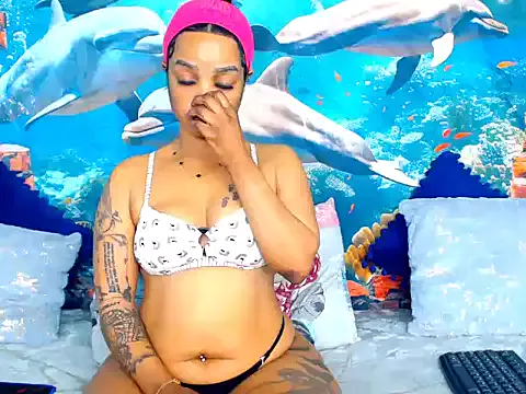 Cherrybootyjoy's Thumb Image