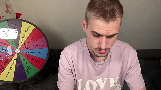 Cookieboy88's Thumb Image