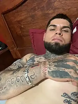 crazybarber69 Image 10