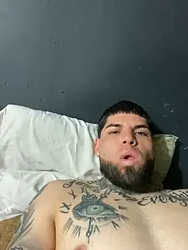 crazybarber69 Image 6