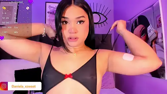 Danielaangelina's Thumb Image