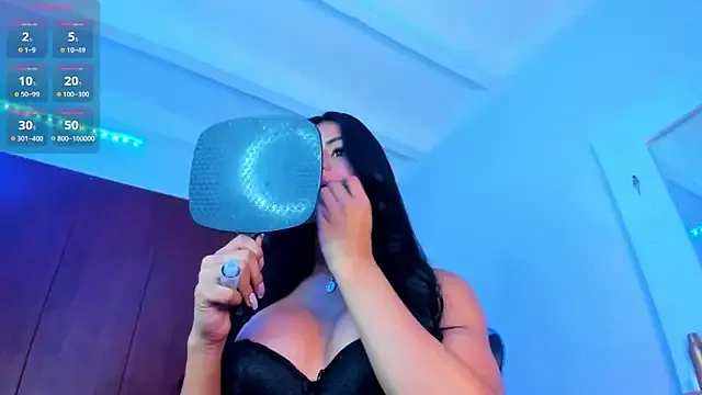 divinesalome Image 4