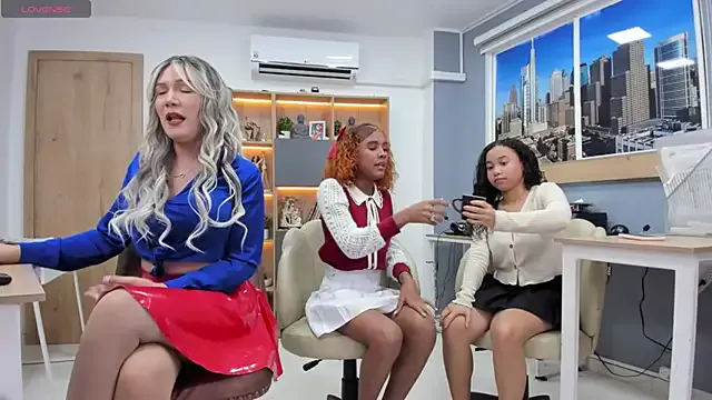 Franshesca_HotxxX Image 11