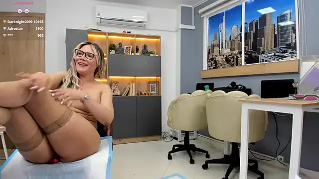Franshesca_HotxxX Image 2