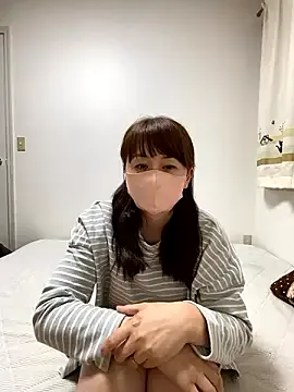 HONMONOHUUHU video chat preview