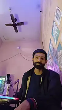 IamWildcard video chat preview