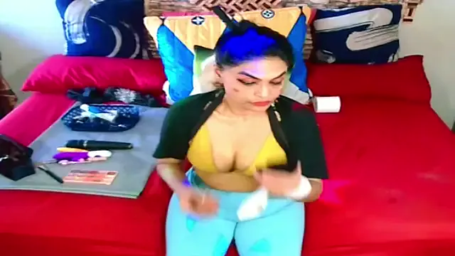 Indian_Blaze00 Image 7