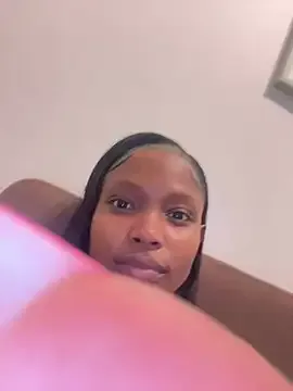 InkLady444 video chat preview