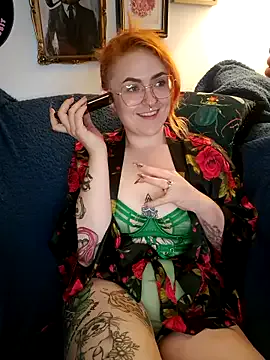 inky_ginge Image 16