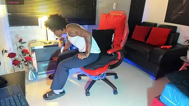 JhonyMiller_ Image 16