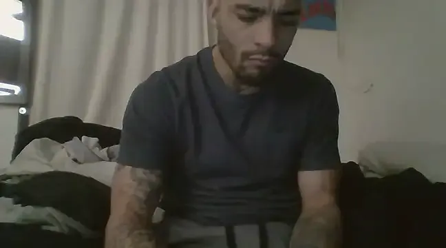 JohnnyDeep187's Thumb Image