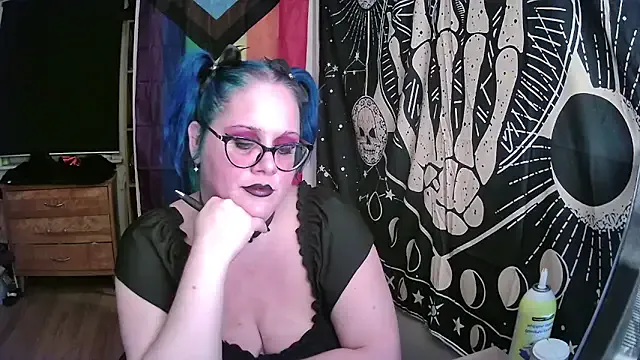 Kinky_Witch Image 15