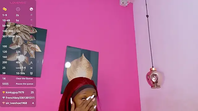 kinkyandsavage Image 11